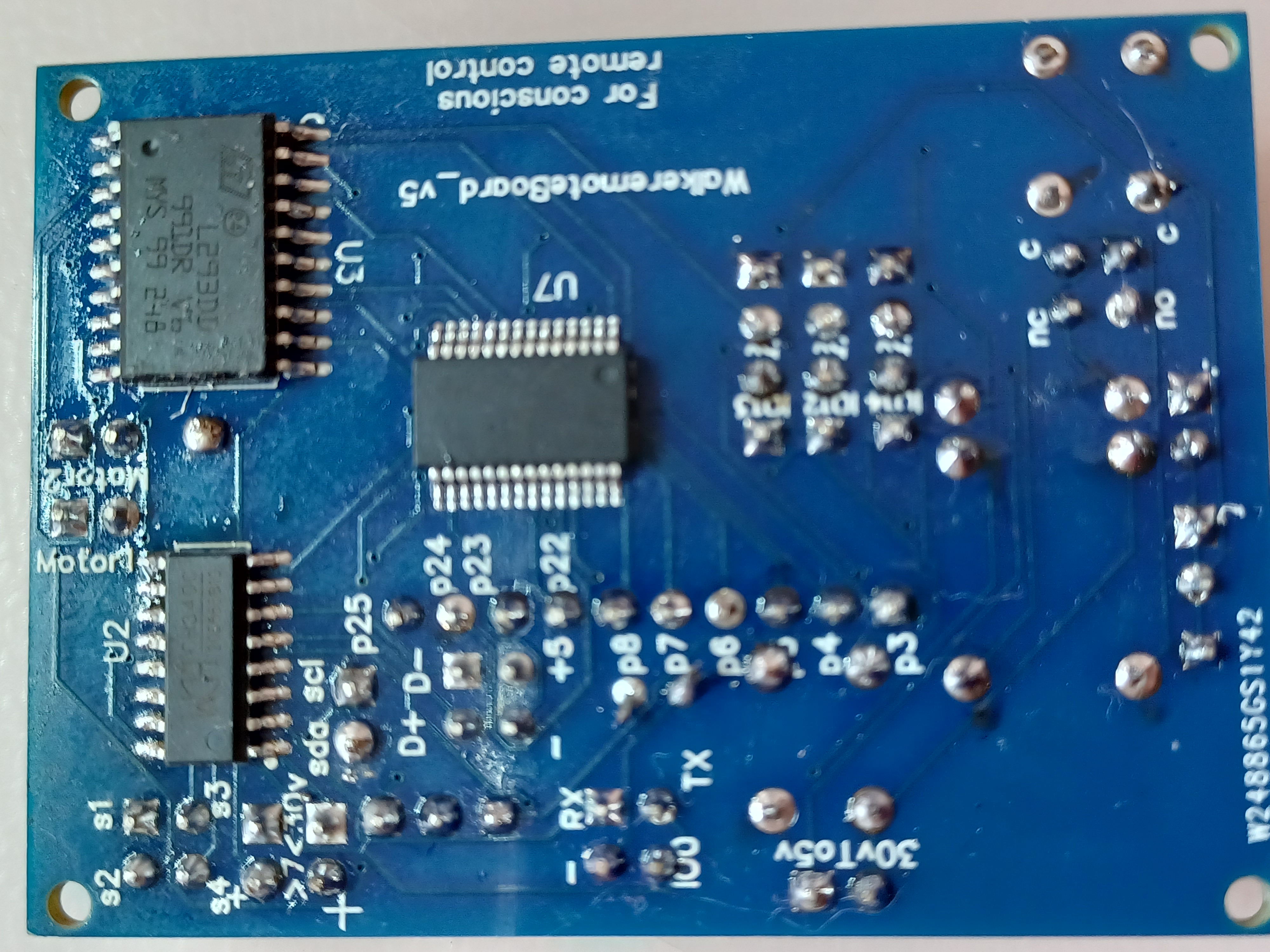 WalkeremoteBoard-rev5