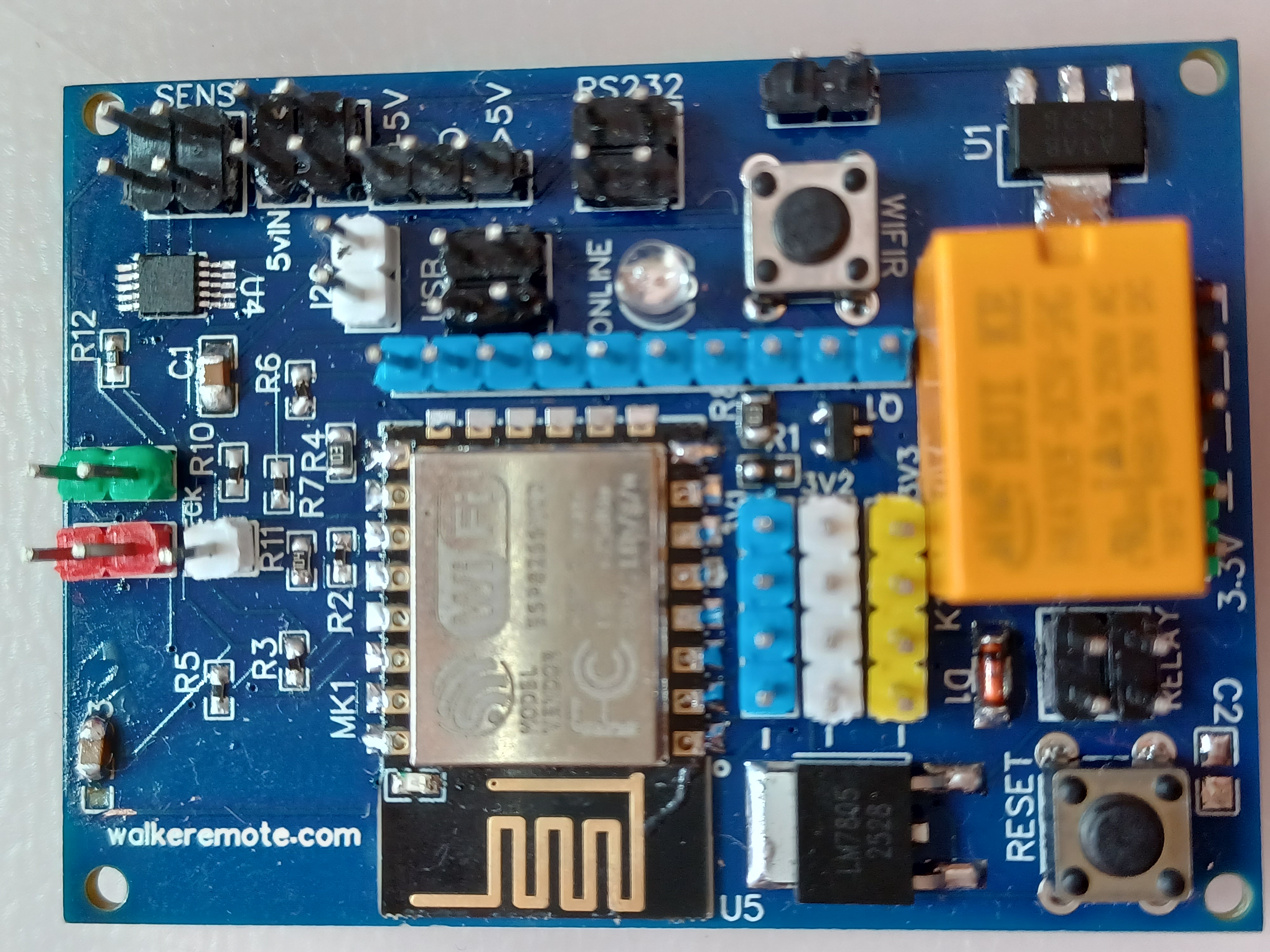 WalkeremoteBoard-rev5