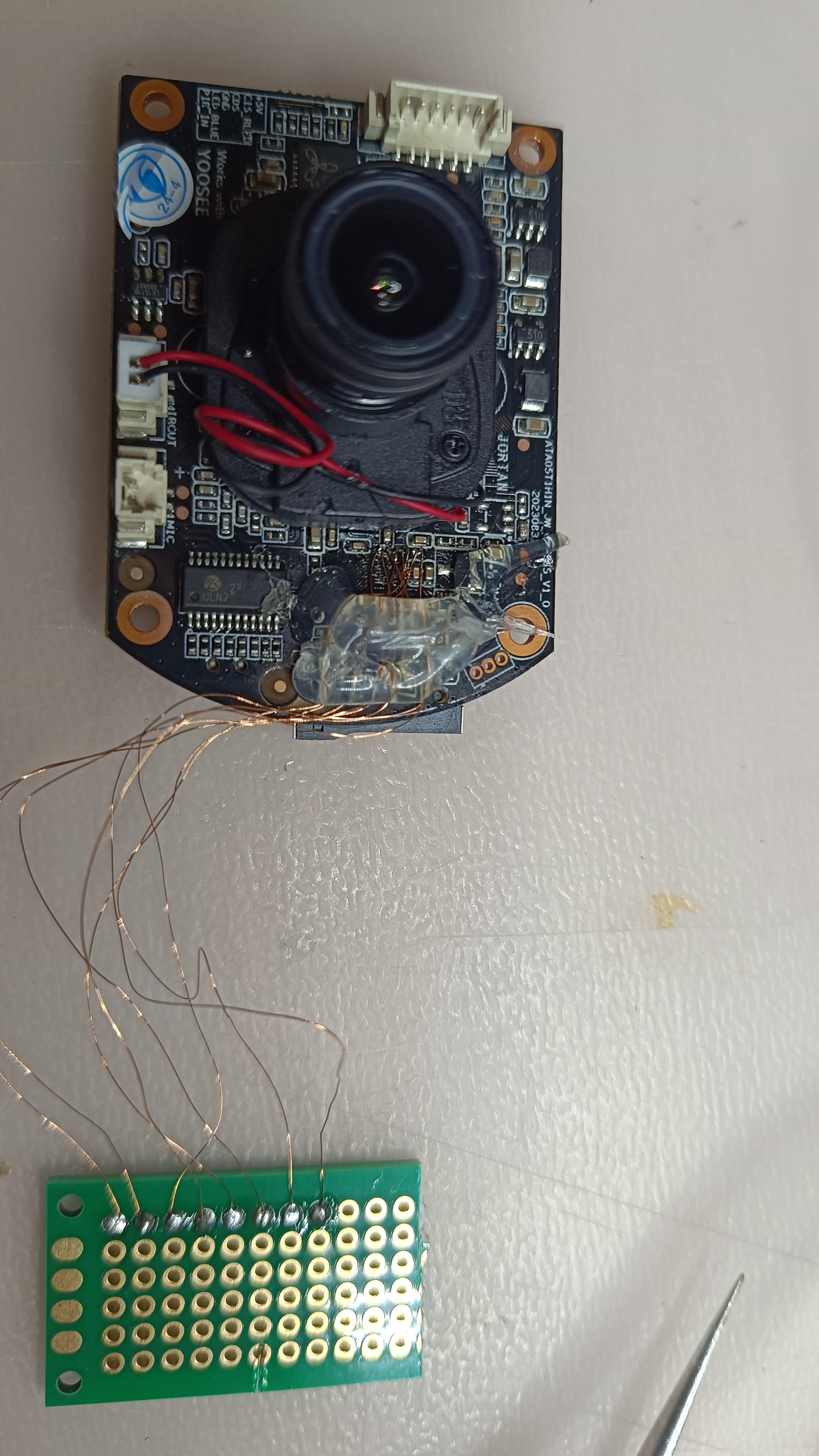 Camera 7