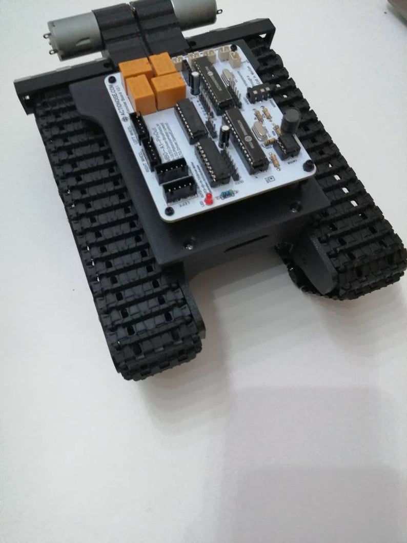 Kit board